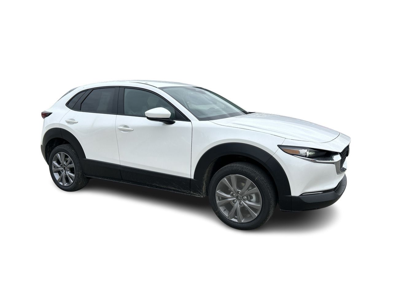 2026 Mazda CX-30 in Mississauga, Ontario