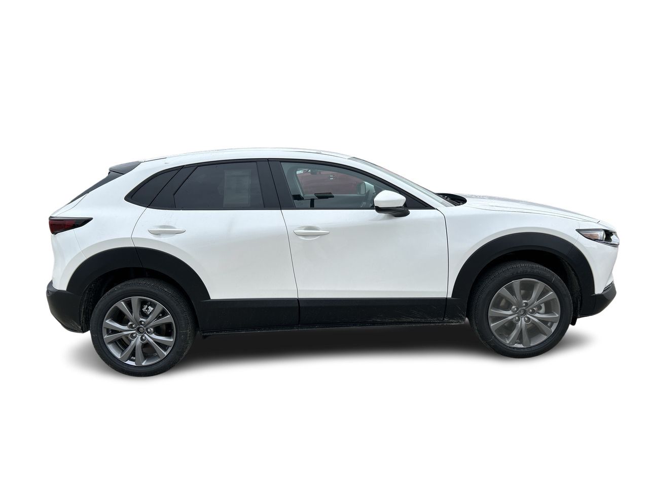 2026 Mazda CX-30 in Mississauga, Ontario