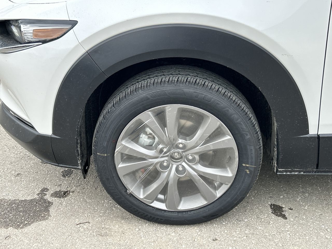 2026 Mazda CX-30 in Mississauga, Ontario