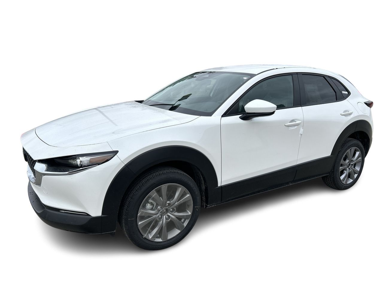 2026 Mazda CX-30 in Mississauga, Ontario