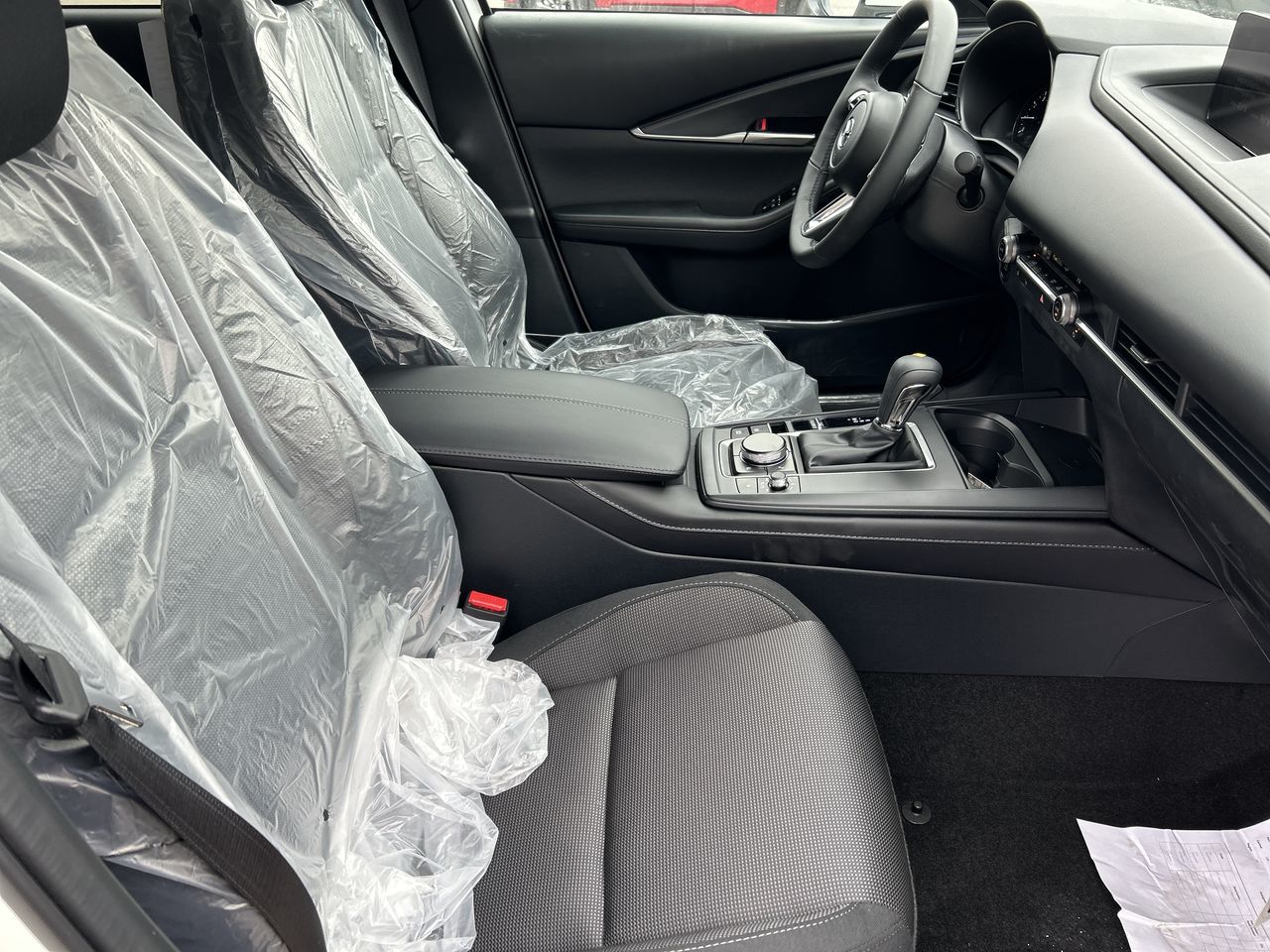 2026 Mazda CX-30 in Mississauga, Ontario