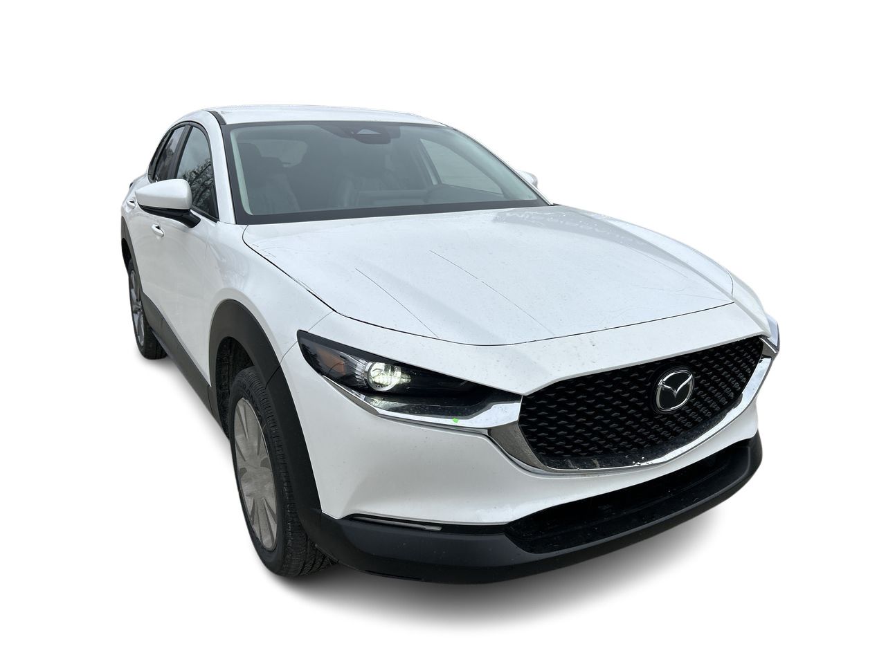 2026 Mazda CX-30 in Mississauga, Ontario