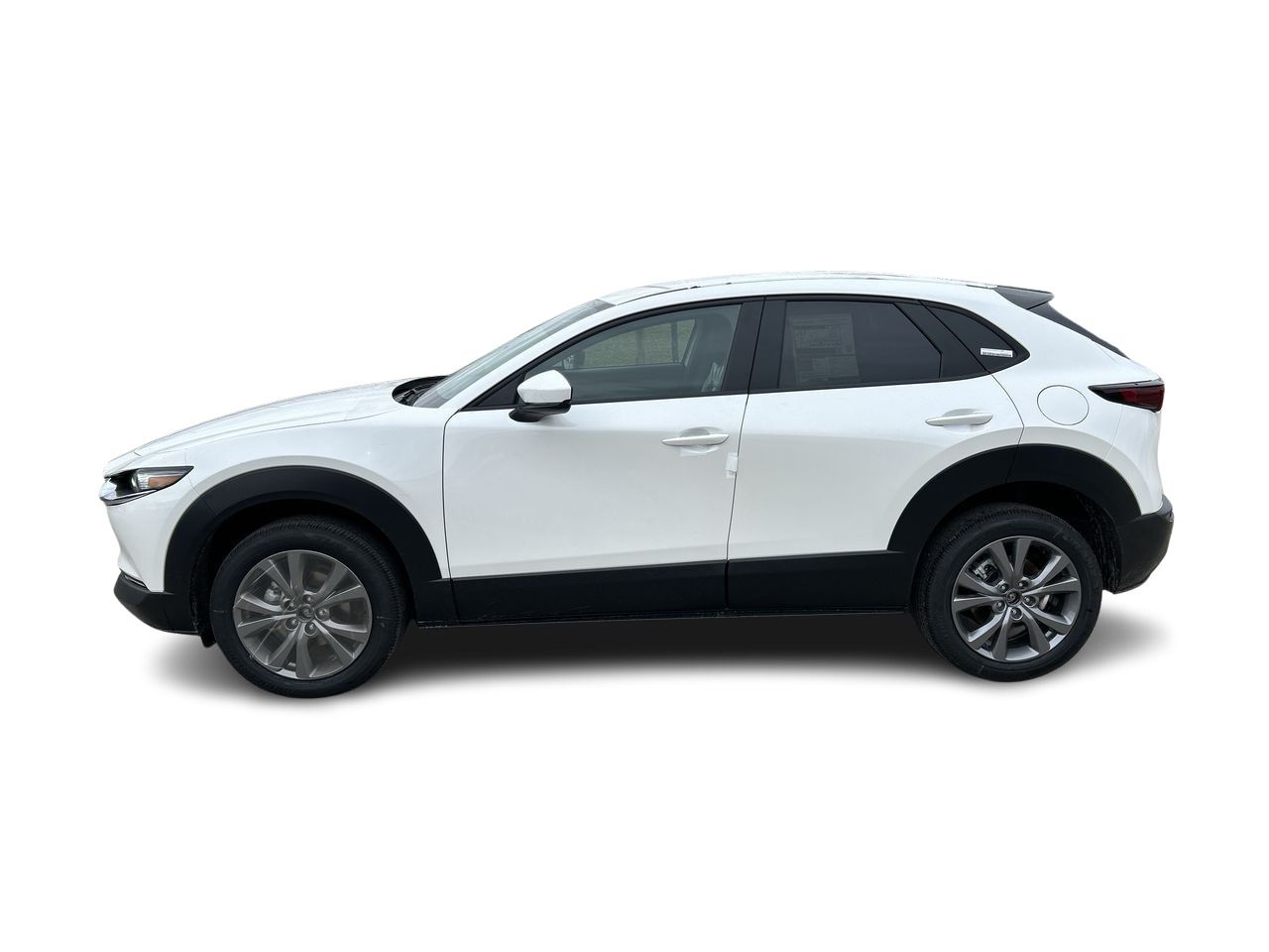 2026 Mazda CX-30 in Mississauga, Ontario