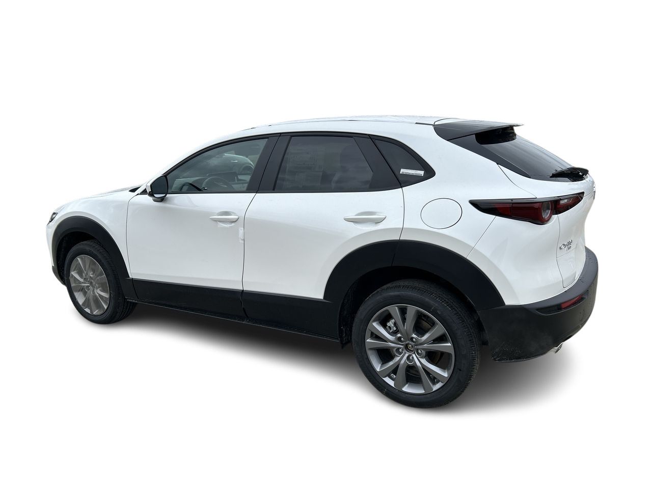 2026 Mazda CX-30 in Mississauga, Ontario