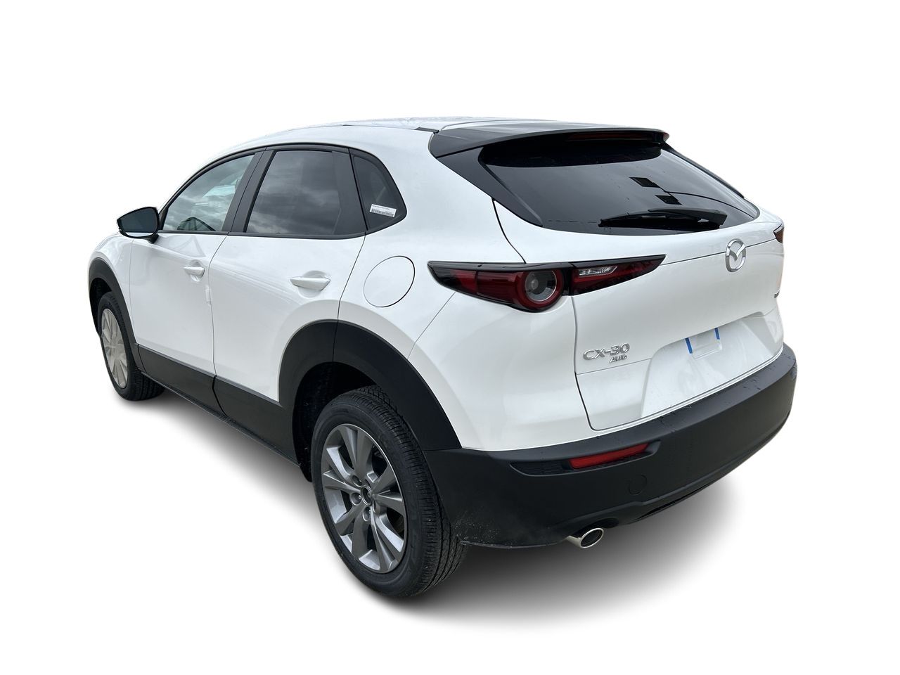 2026 Mazda CX-30 in Mississauga, Ontario