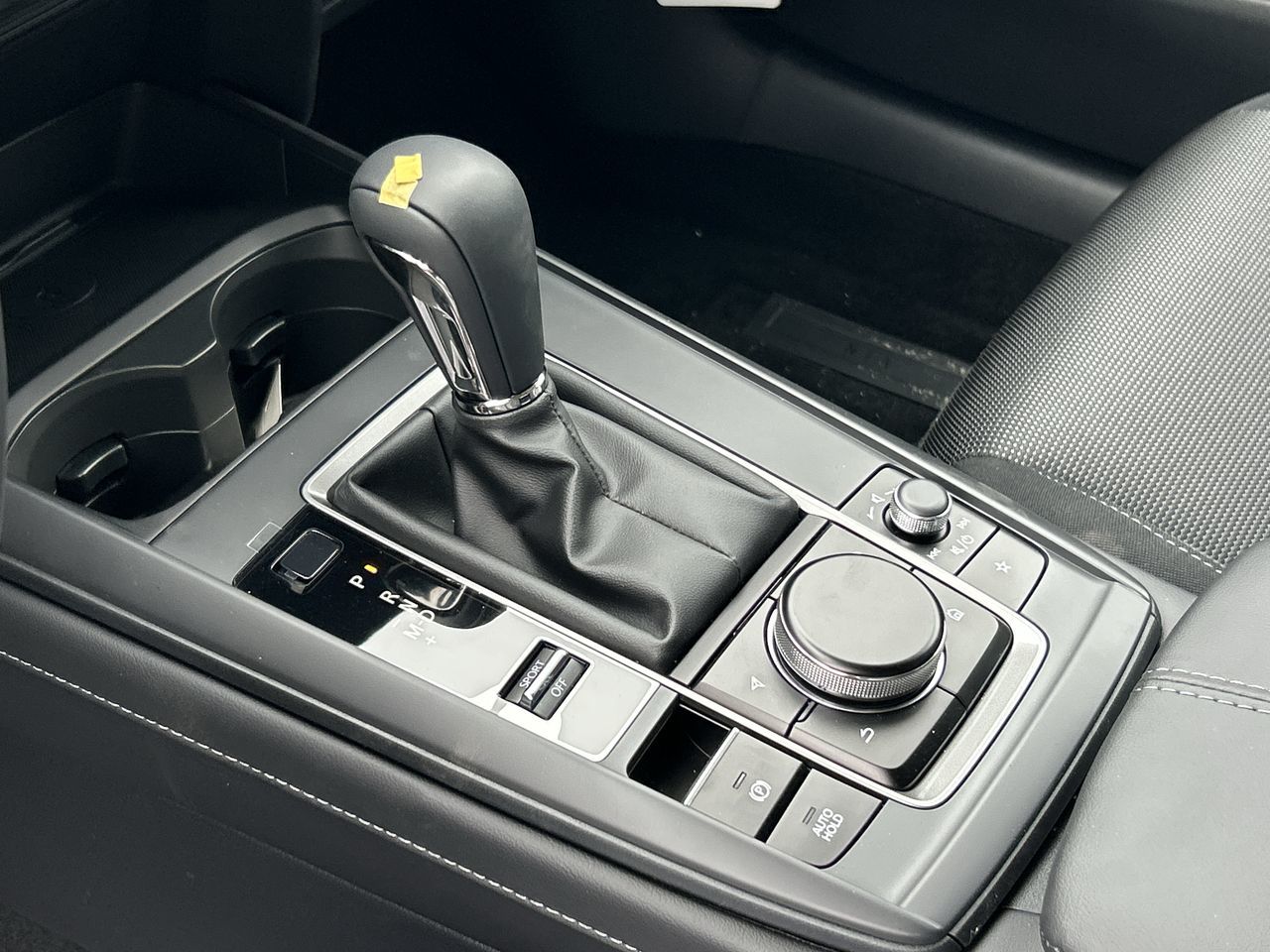 2026 Mazda CX-30 in Mississauga, Ontario