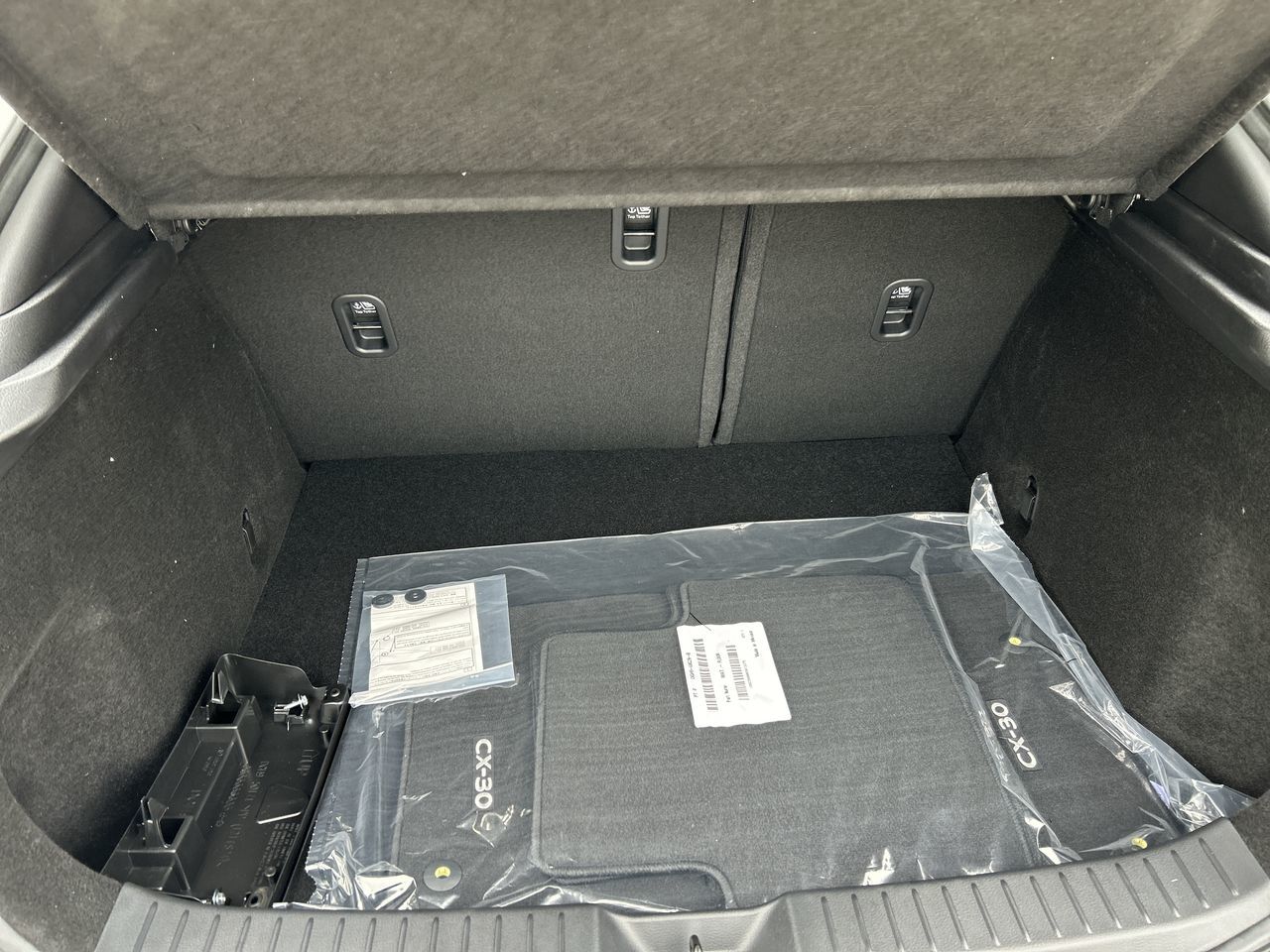 2026 Mazda CX-30 in Mississauga, Ontario