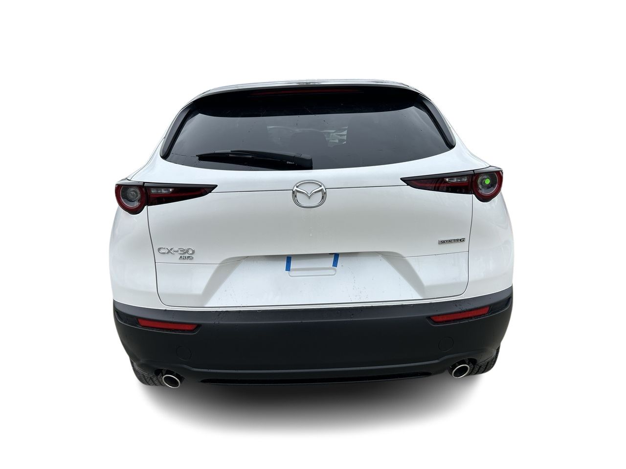 2026 Mazda CX-30 in Mississauga, Ontario