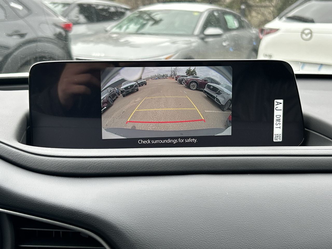 2026 Mazda CX-30 in Mississauga, Ontario