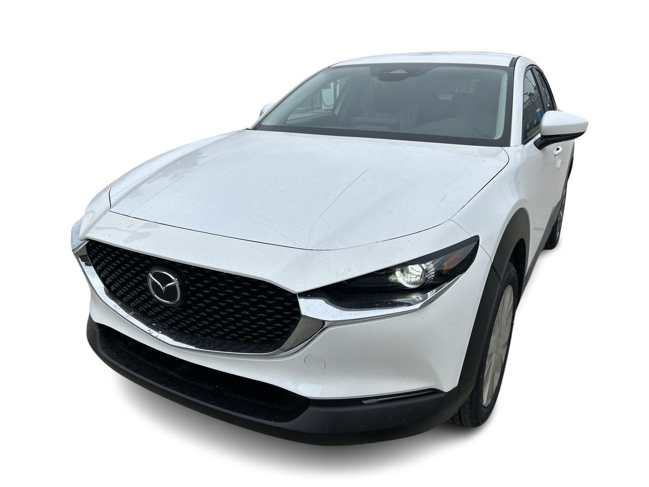 2026 Mazda CX-30 in Mississauga, Ontario