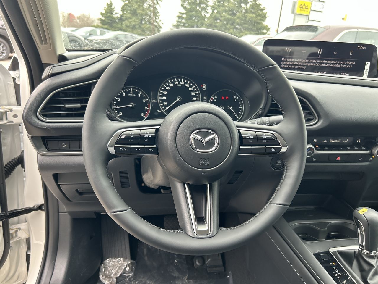 2026 Mazda CX-30 in Mississauga, Ontario