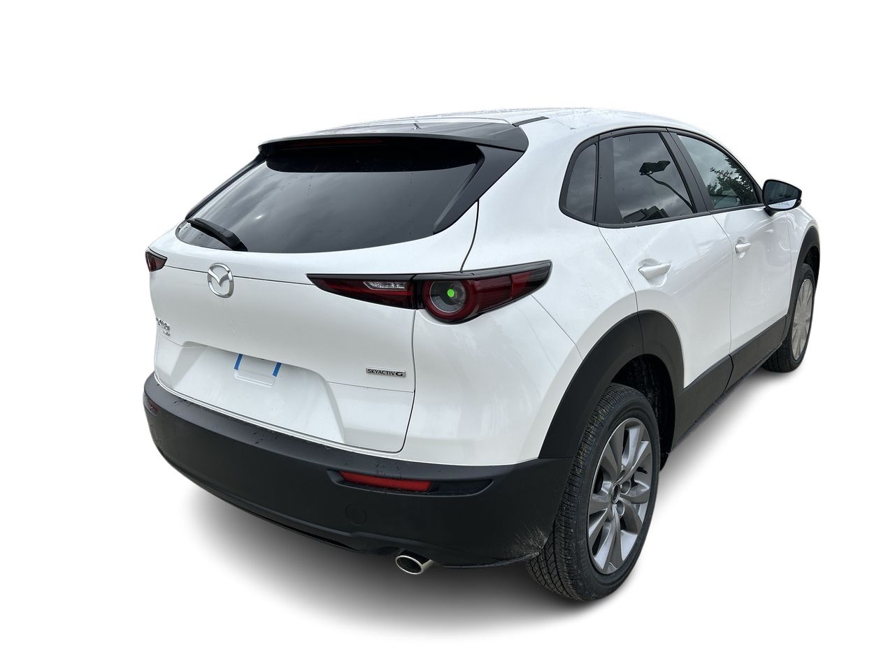 2026 Mazda CX-30 in Mississauga, Ontario