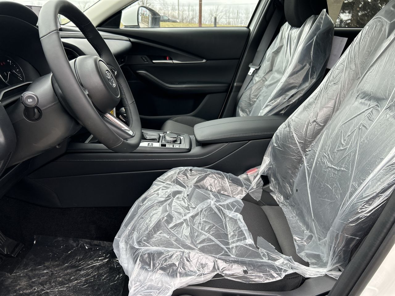 2026 Mazda CX-30 in Mississauga, Ontario