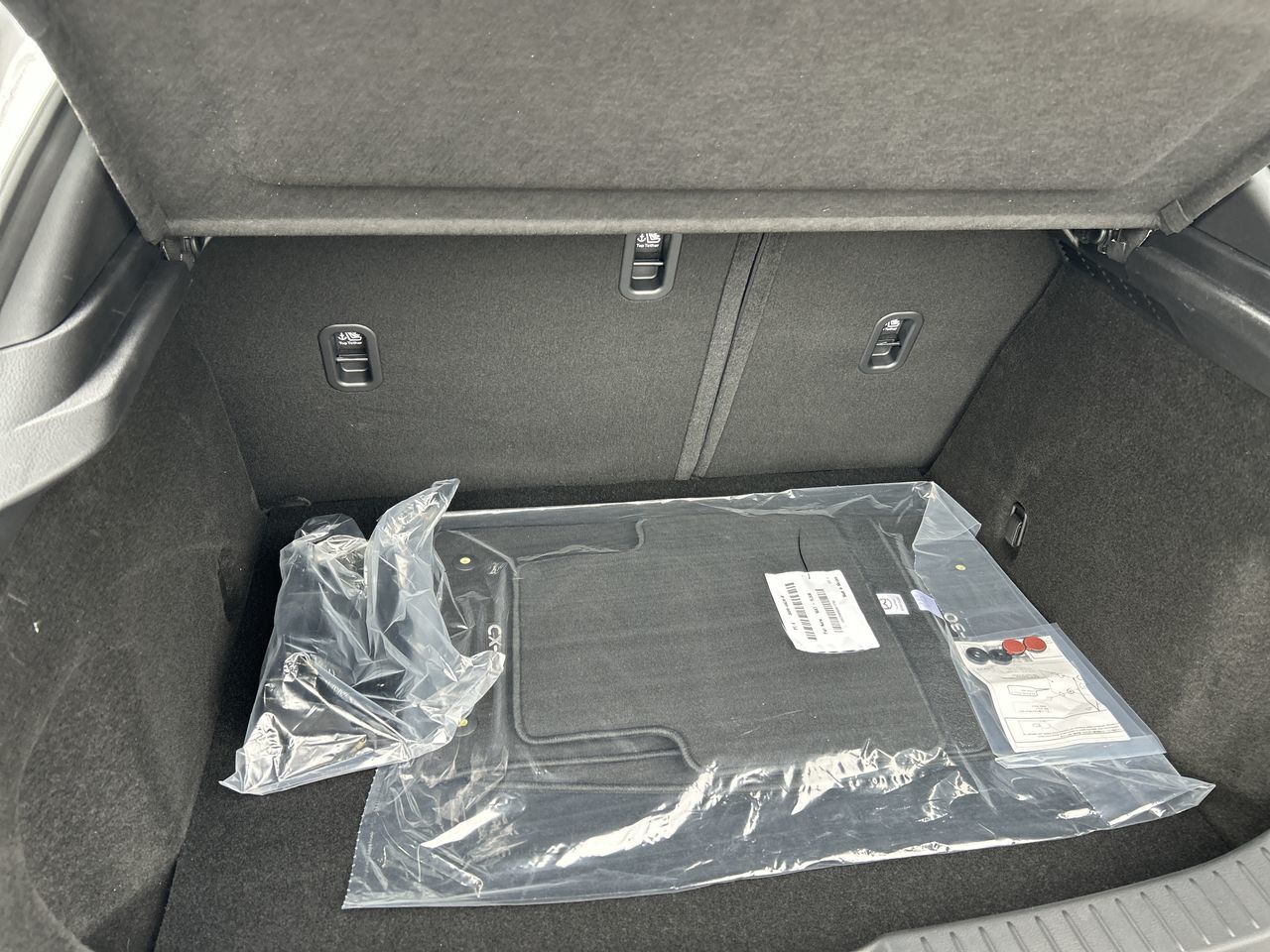 2026 Mazda CX-30 in Mississauga, Ontario