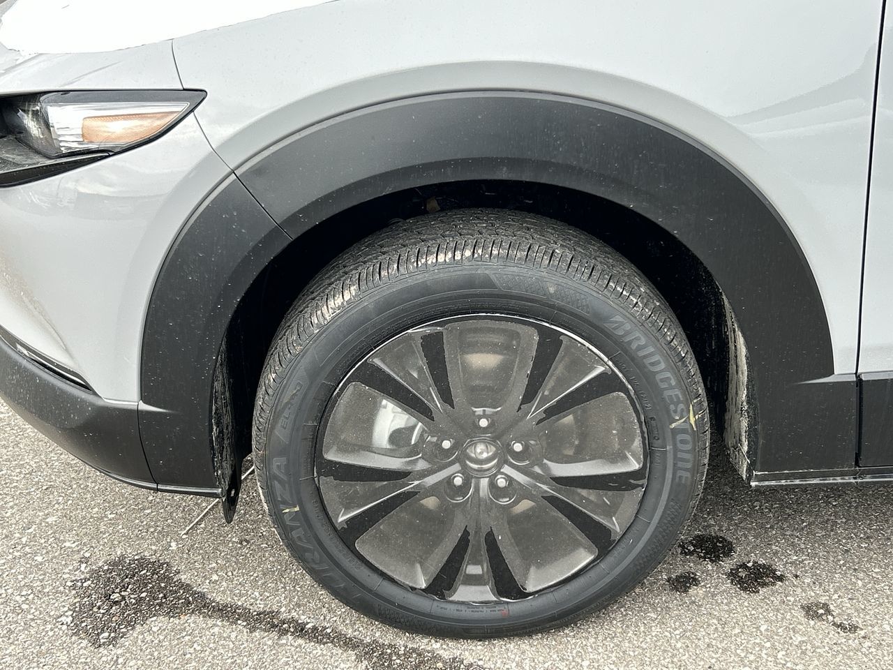 2026 Mazda CX-30 in Mississauga, Ontario