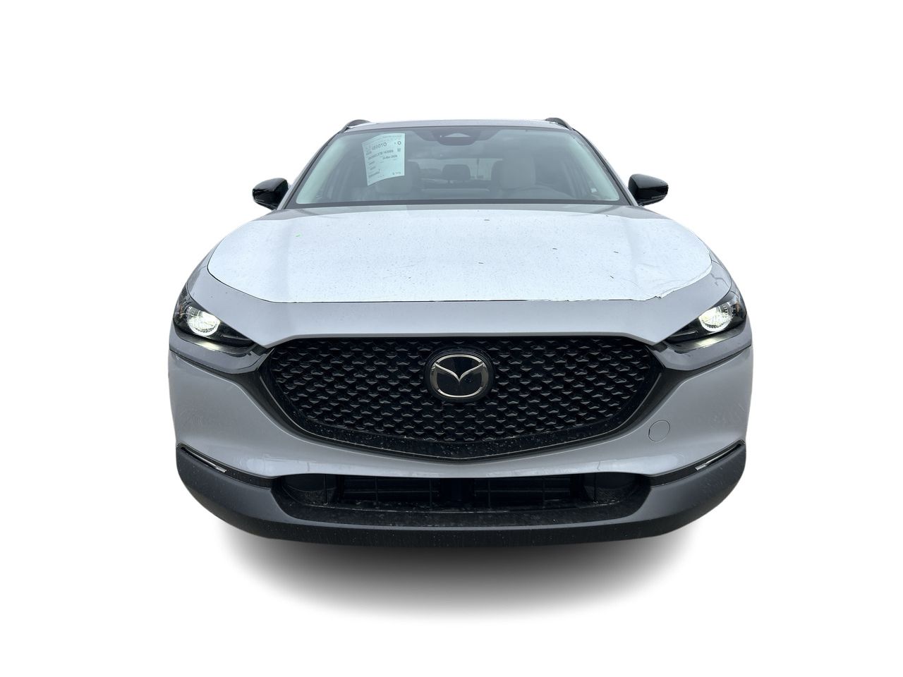 2026 Mazda CX-30 in Mississauga, Ontario