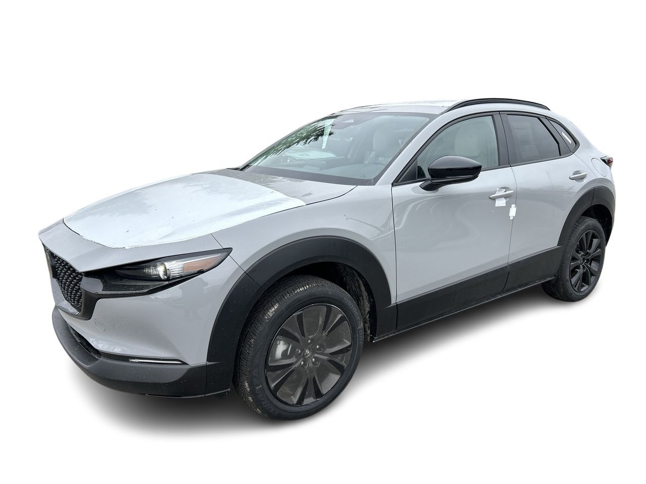 2026 Mazda CX-30 in Mississauga, Ontario