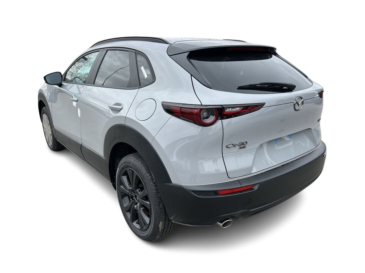 2026 Mazda CX-30 in Mississauga, Ontario