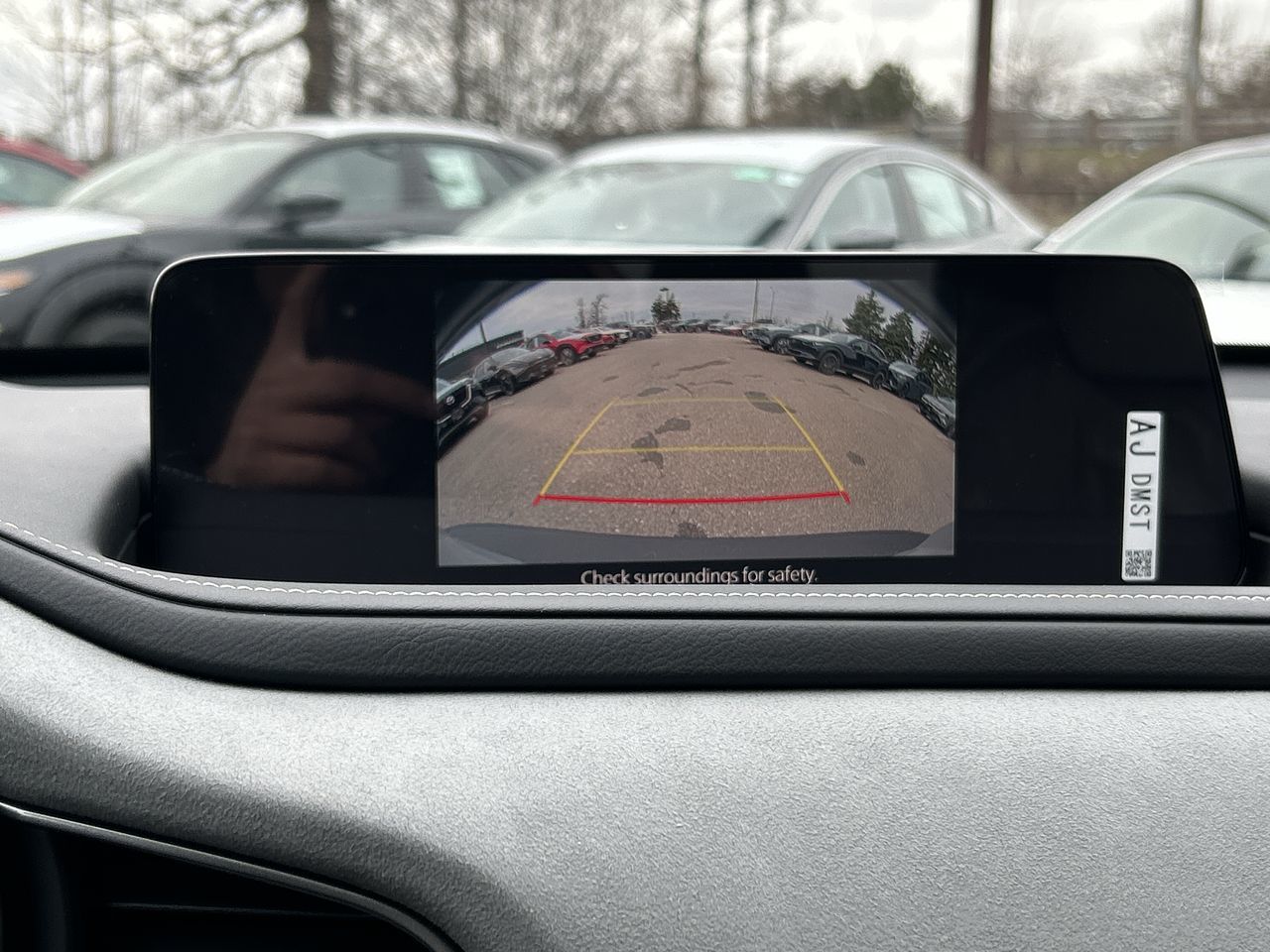 2026 Mazda CX-30 in Mississauga, Ontario