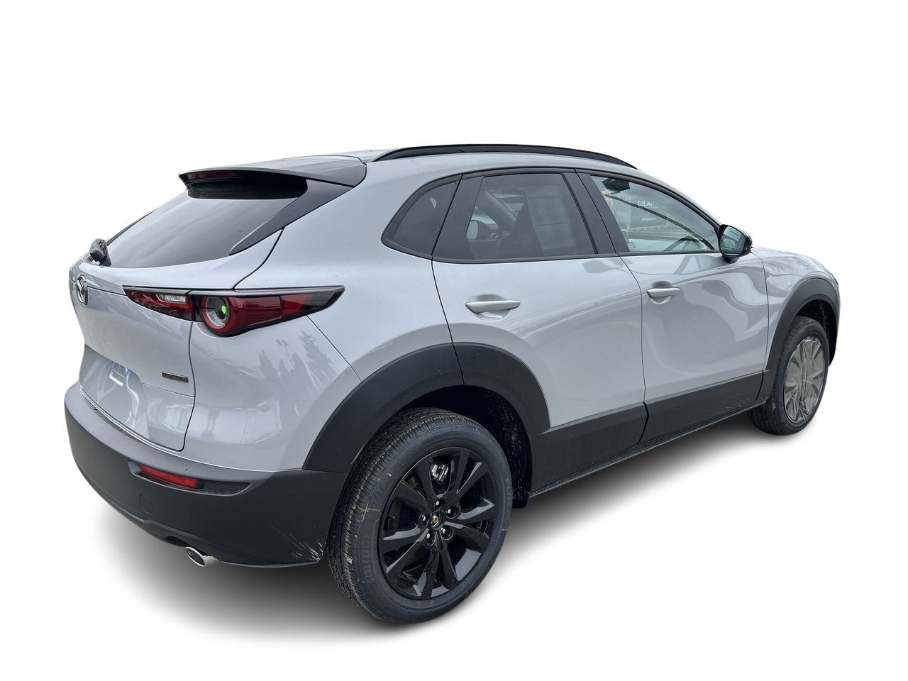 2026 Mazda CX-30 in Mississauga, Ontario