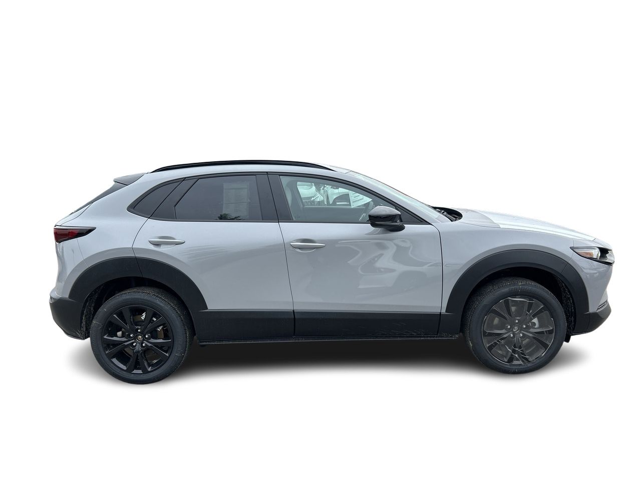 2026 Mazda CX-30 in Mississauga, Ontario
