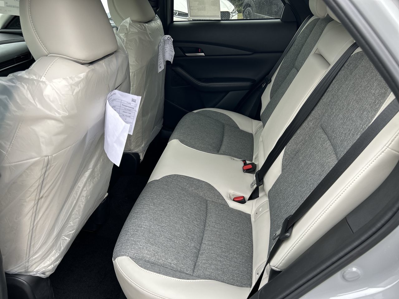 2026 Mazda CX-30 in Mississauga, Ontario
