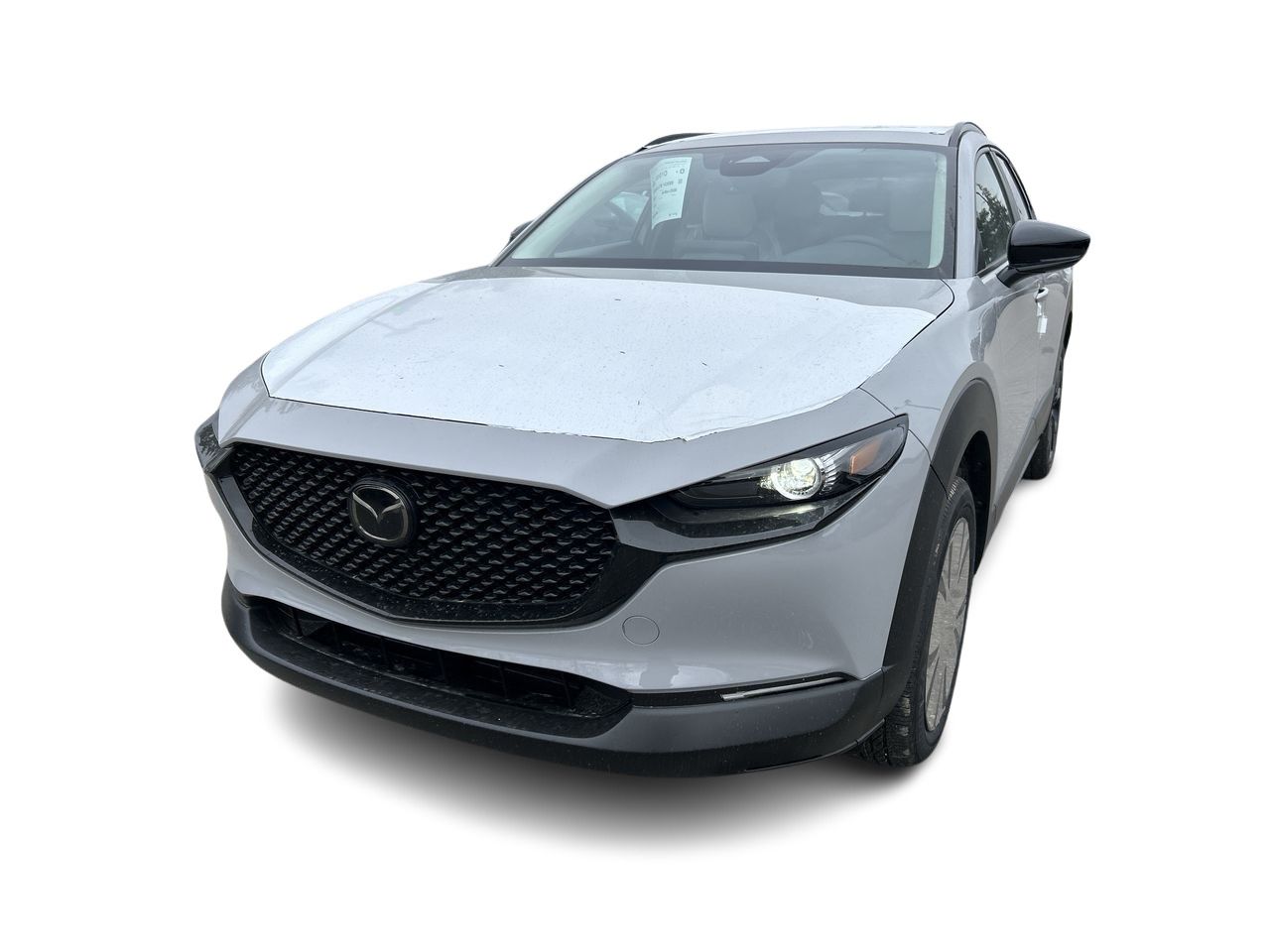 2026 Mazda CX-30 in Mississauga, Ontario