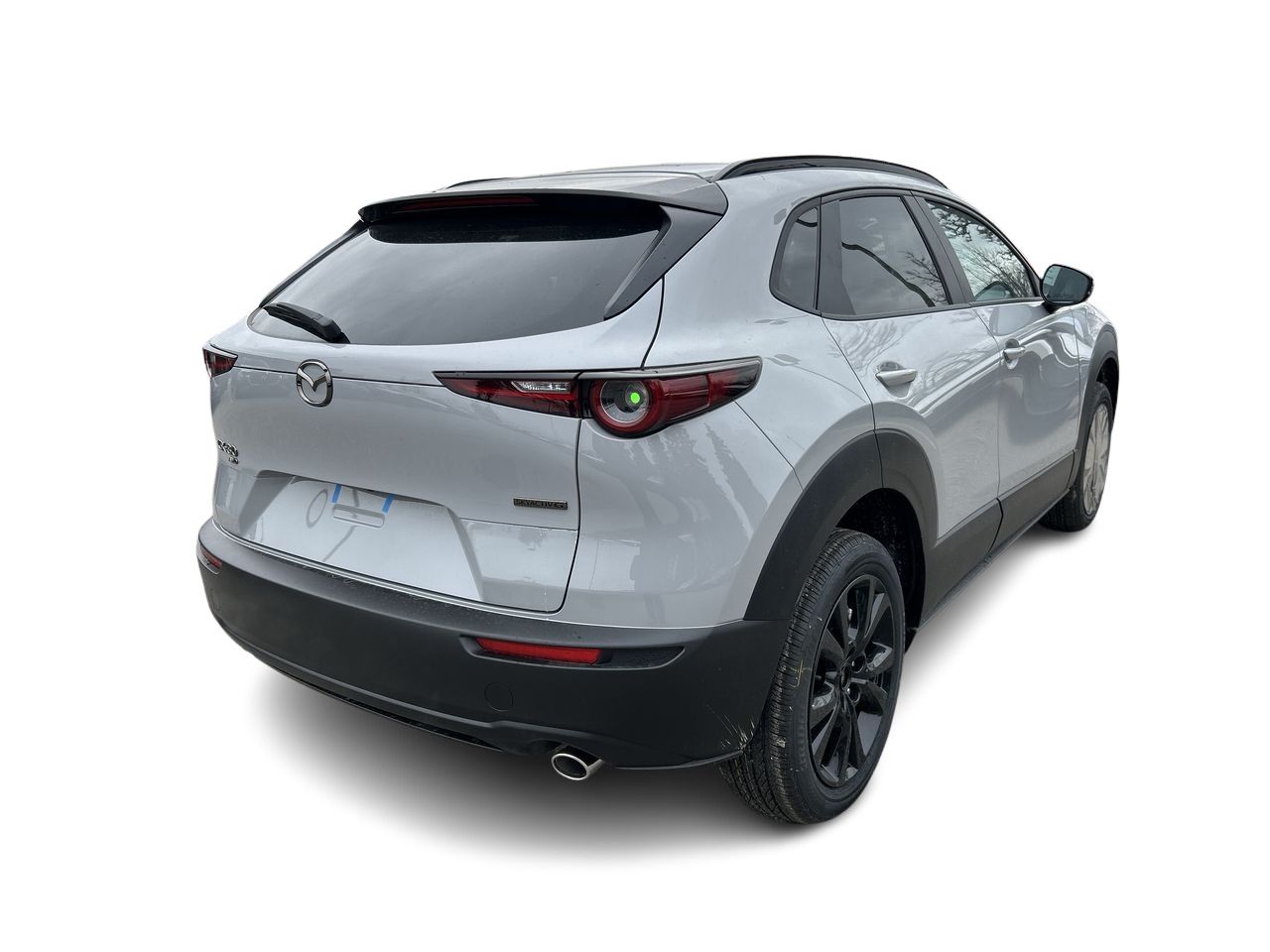 2026 Mazda CX-30 in Mississauga, Ontario