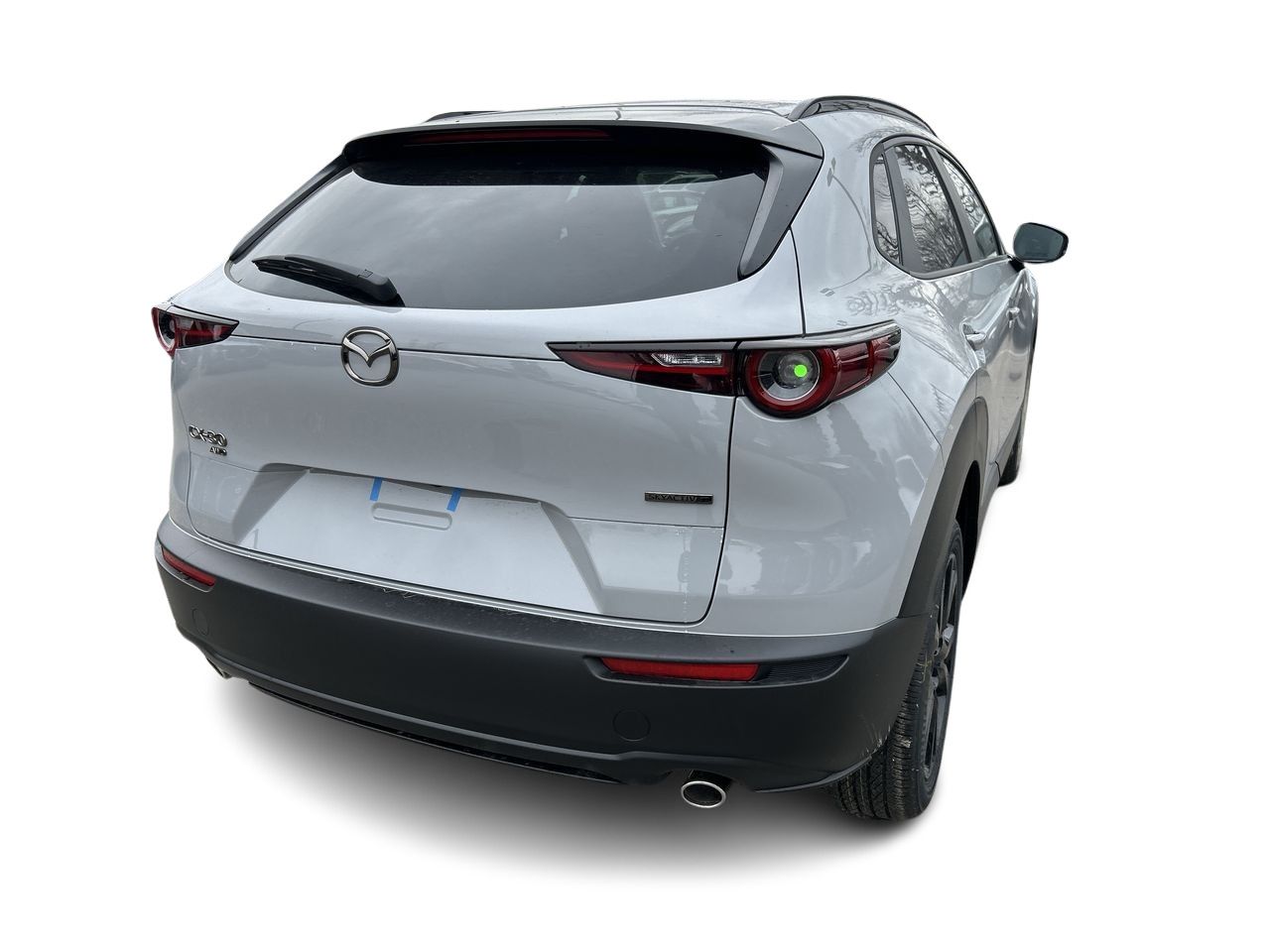 2026 Mazda CX-30 in Mississauga, Ontario
