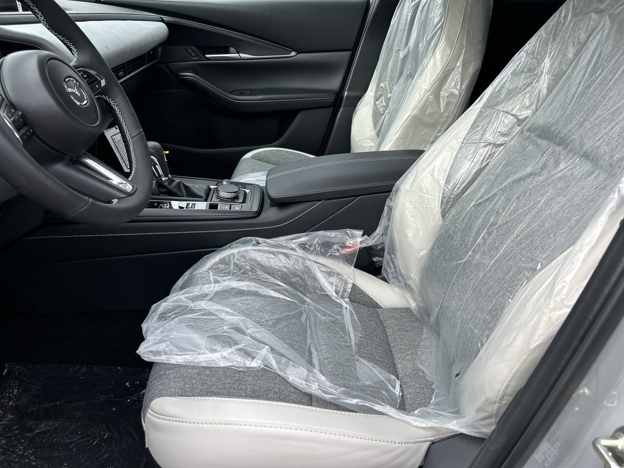 2026 Mazda CX-30 in Mississauga, Ontario