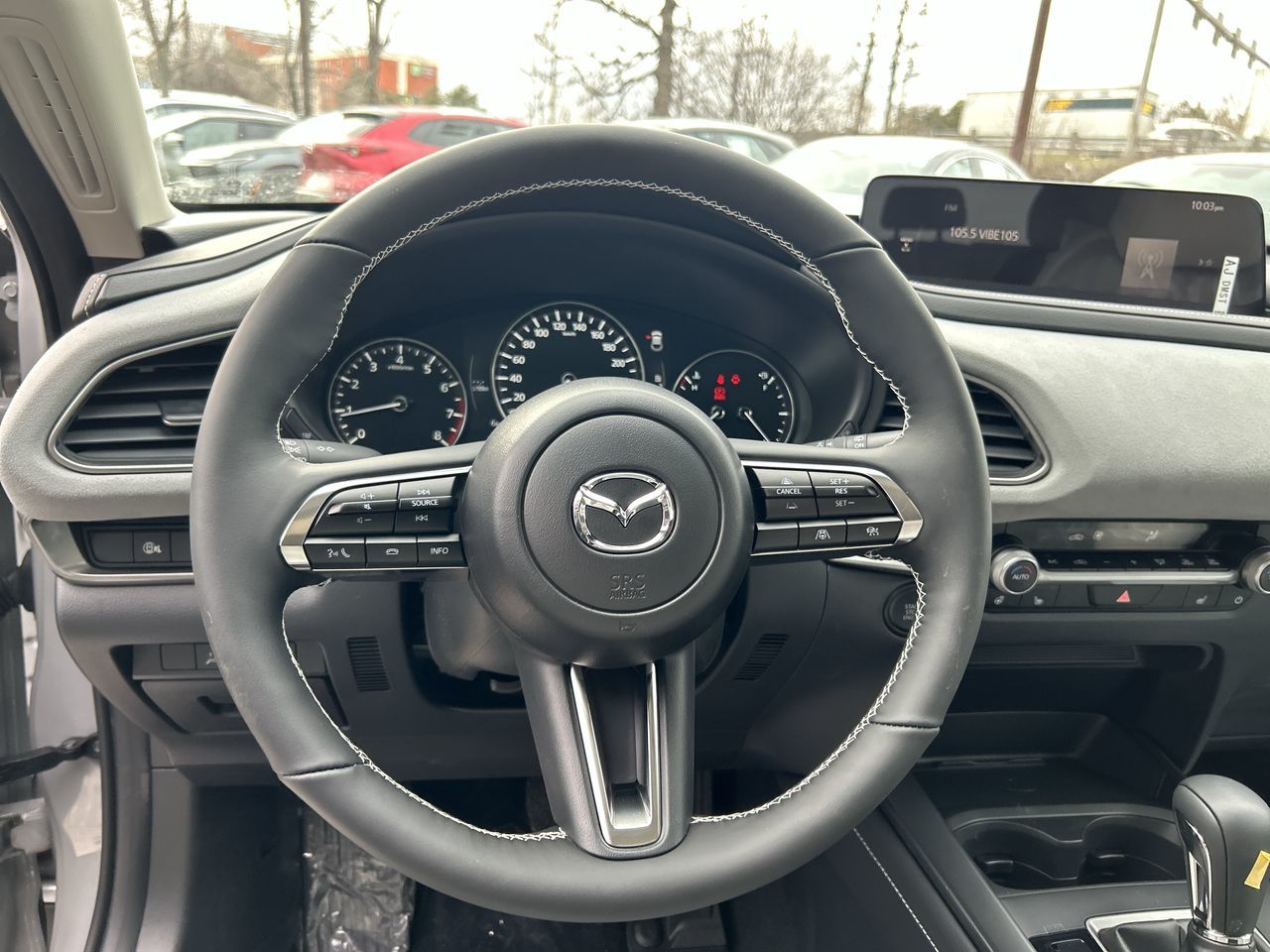 2026 Mazda CX-30 in Mississauga, Ontario