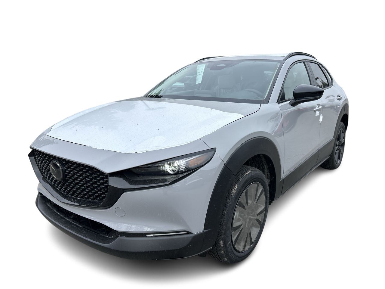 2026 Mazda CX-30 in Mississauga, Ontario