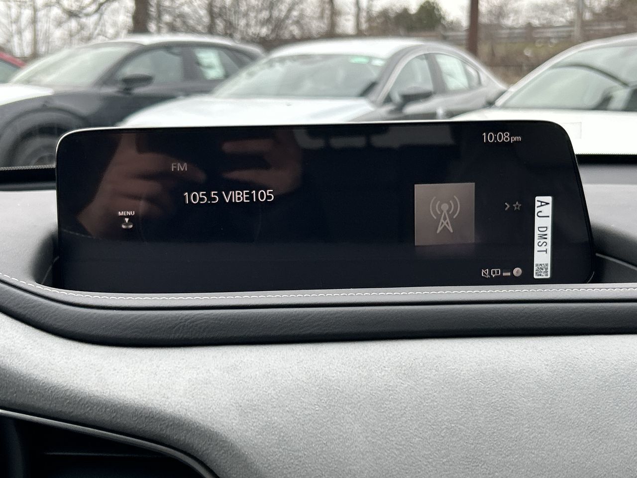 2026 Mazda CX-30 in Mississauga, Ontario