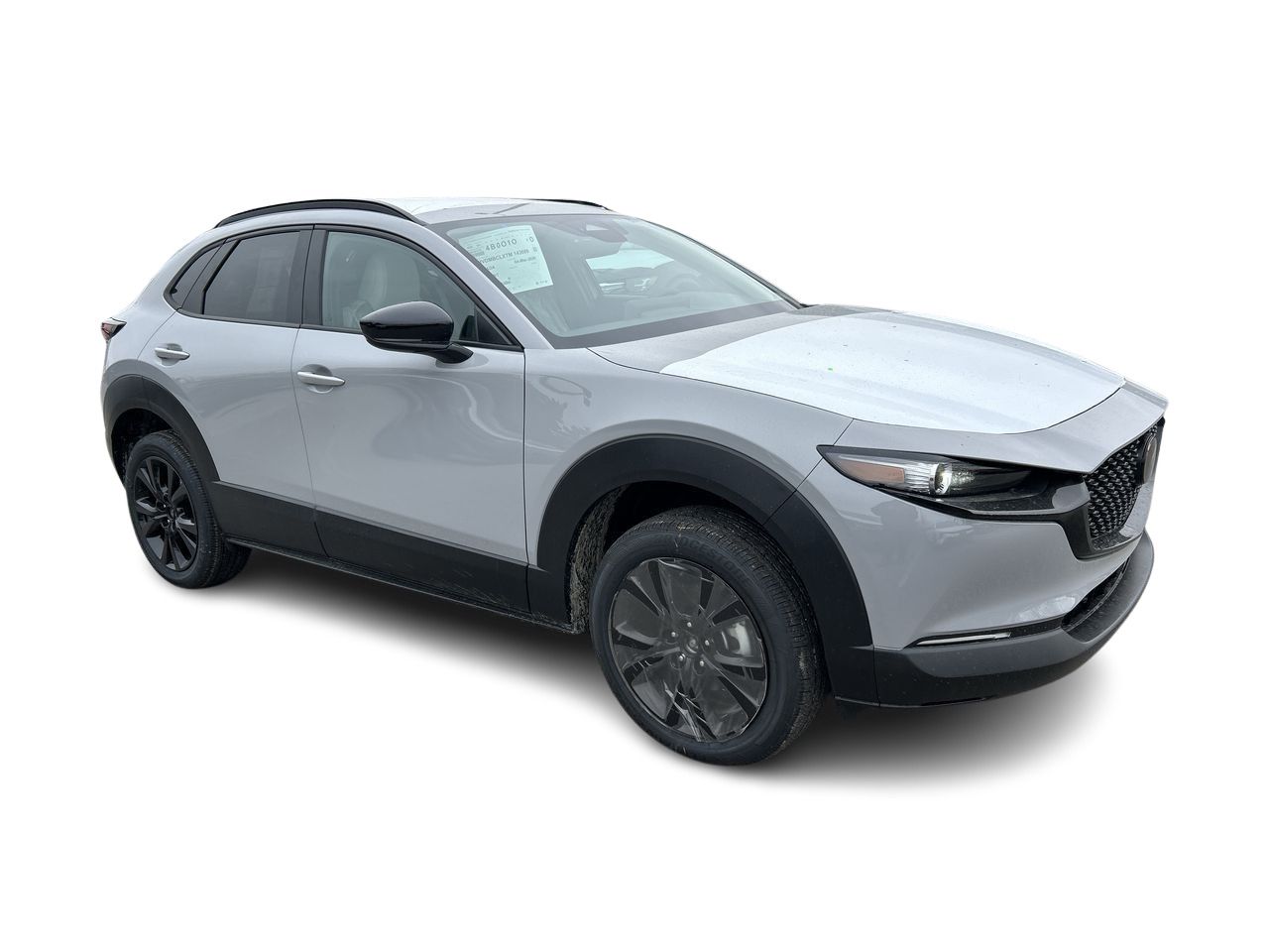 2026 Mazda CX-30 in Mississauga, Ontario