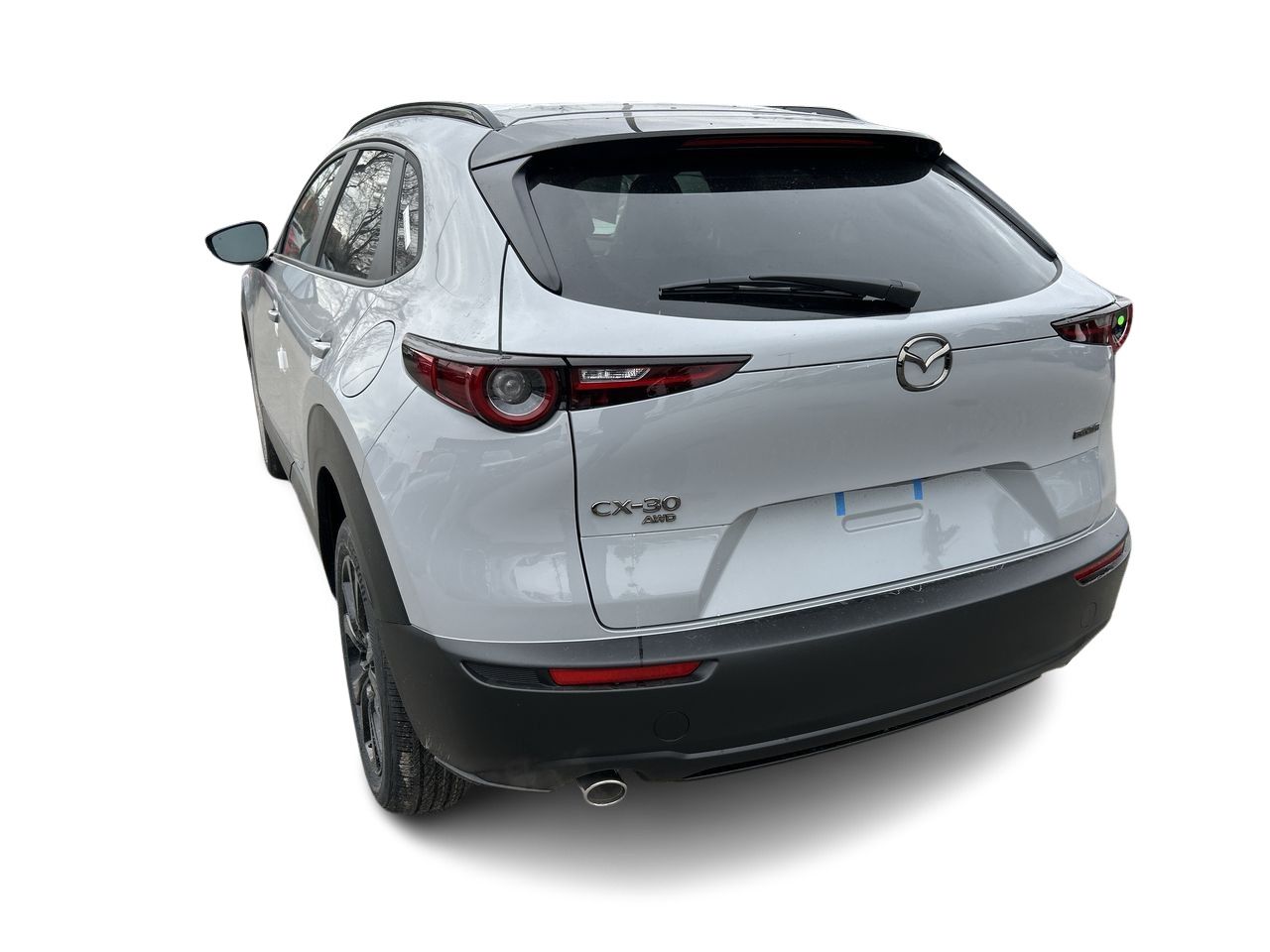 2026 Mazda CX-30 in Mississauga, Ontario