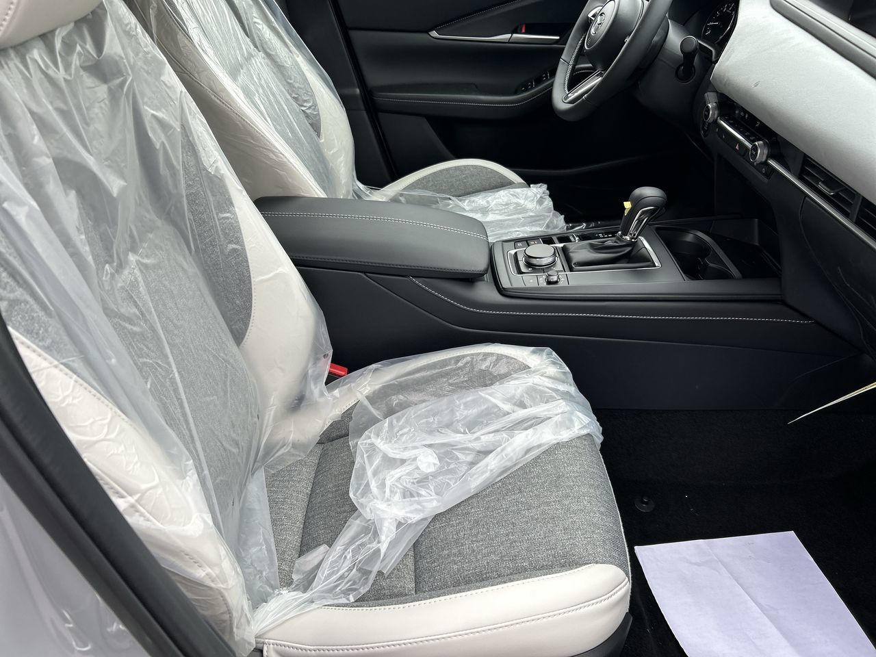 2026 Mazda CX-30 in Mississauga, Ontario