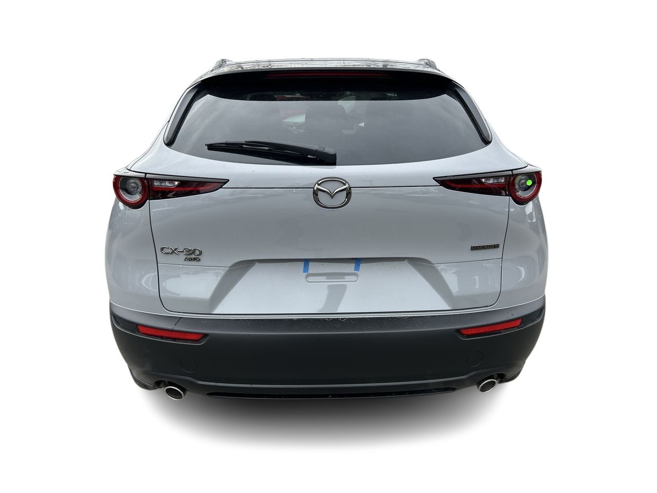 2026 Mazda CX-30 in Mississauga, Ontario