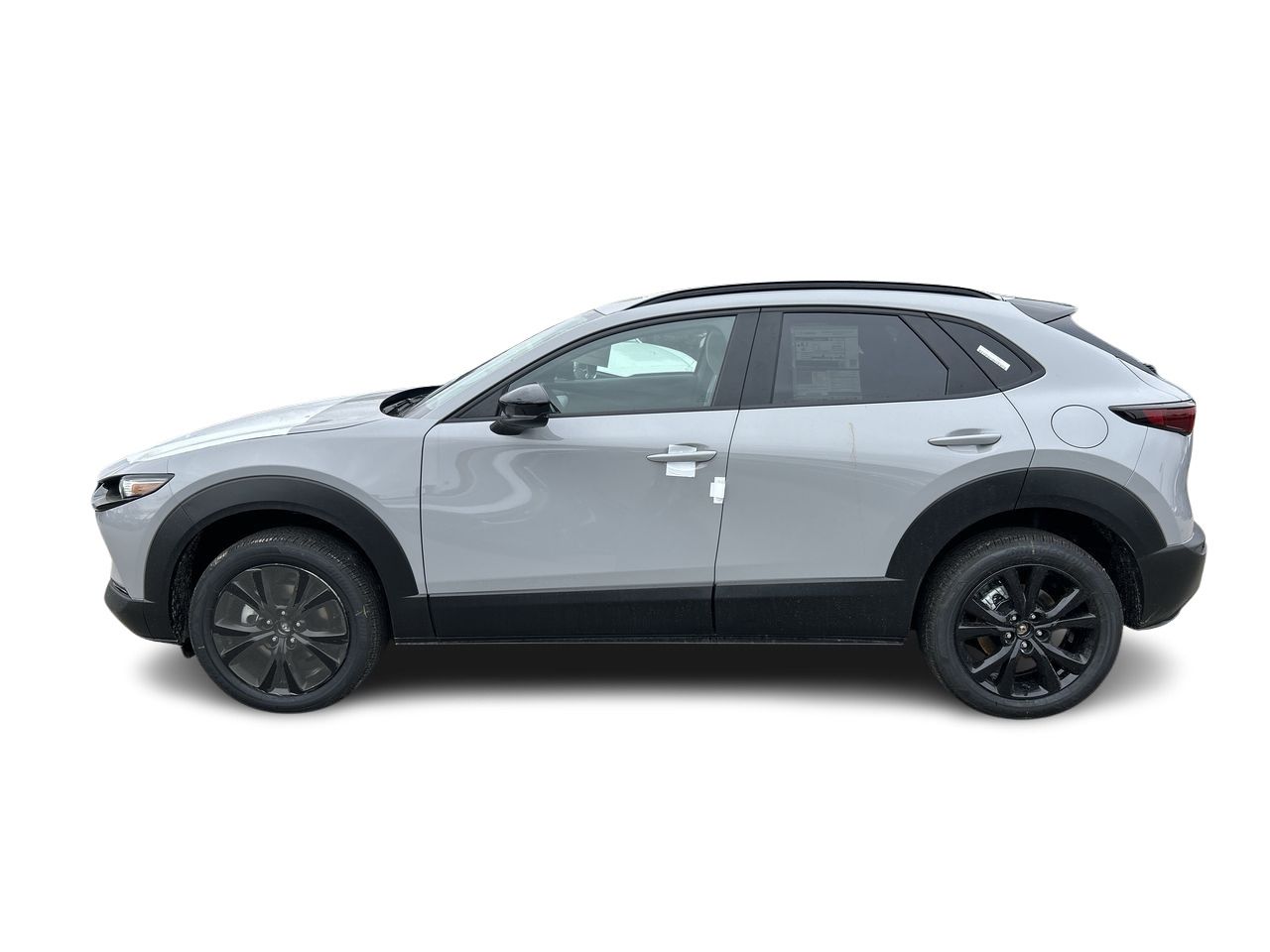 2026 Mazda CX-30 in Mississauga, Ontario