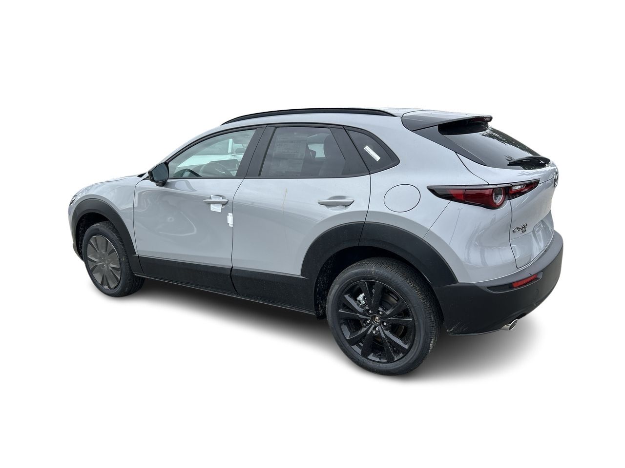 2026 Mazda CX-30 in Mississauga, Ontario