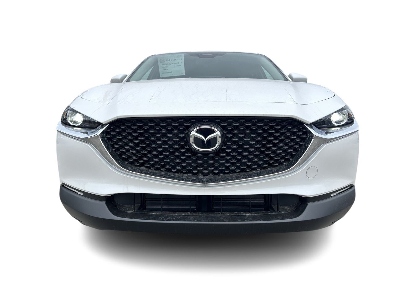 2026 Mazda CX-30