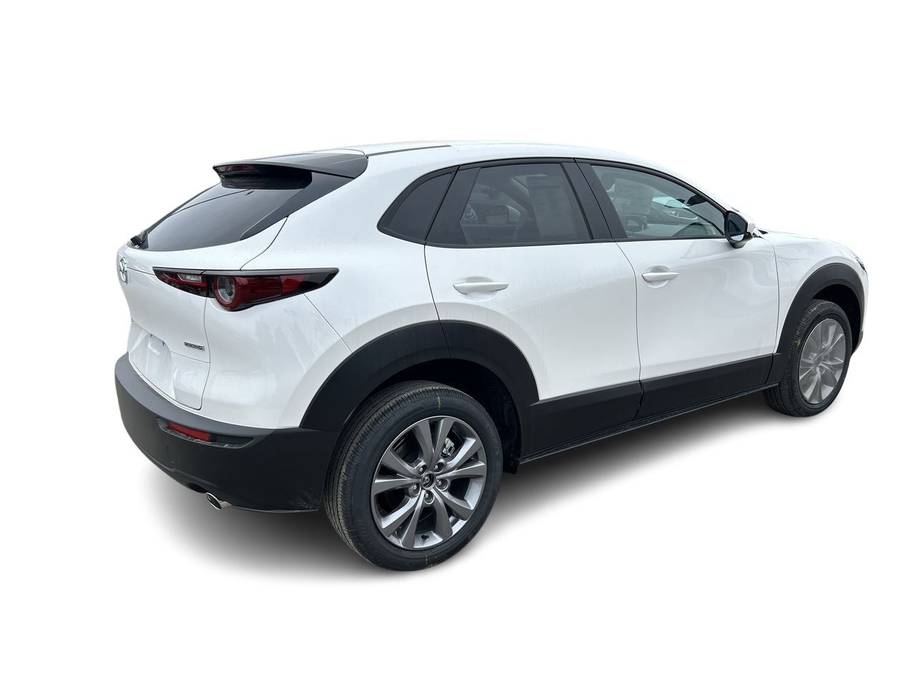 2026 Mazda CX-30
