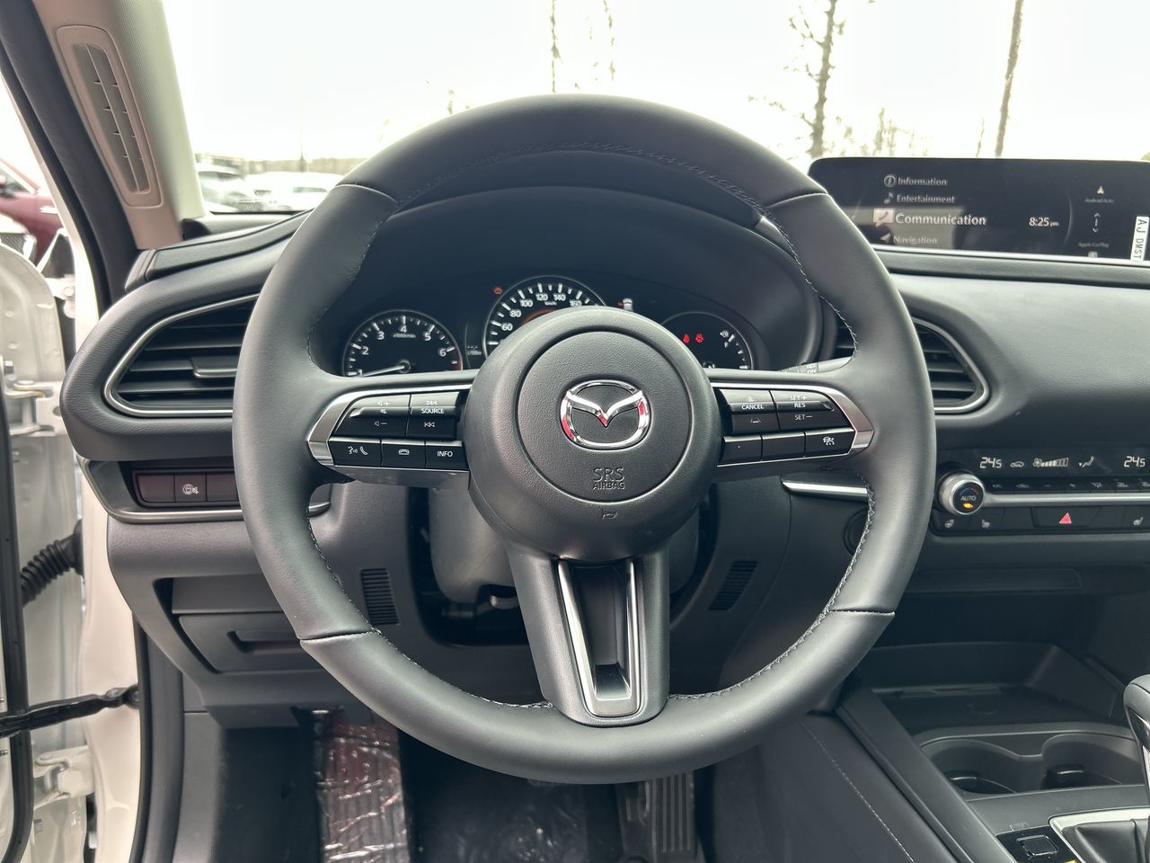 2026 Mazda CX-30