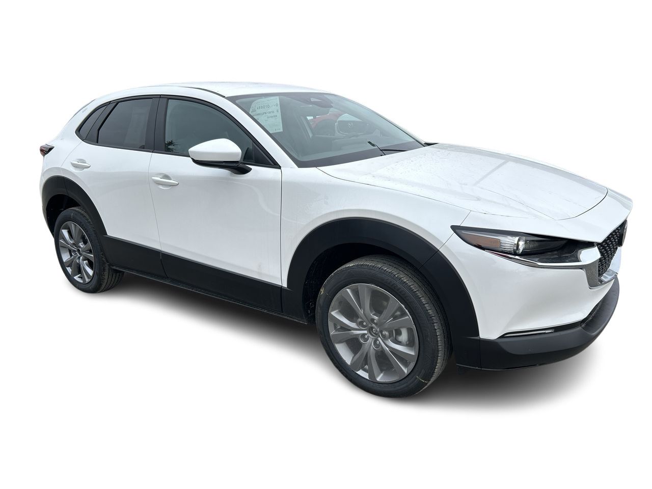 2026 Mazda CX-30