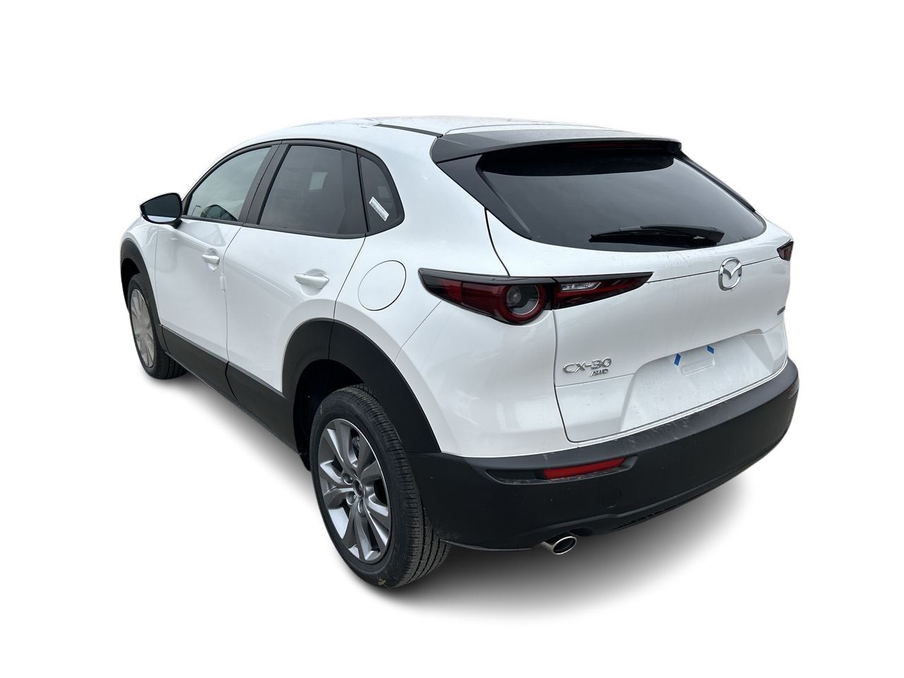2026 Mazda CX-30