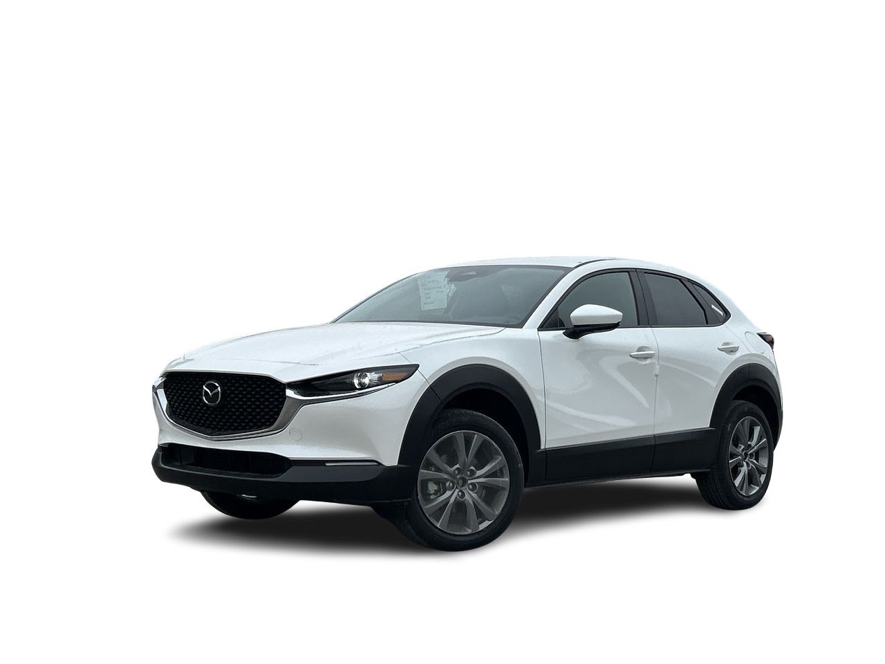 2026 Mazda CX-30