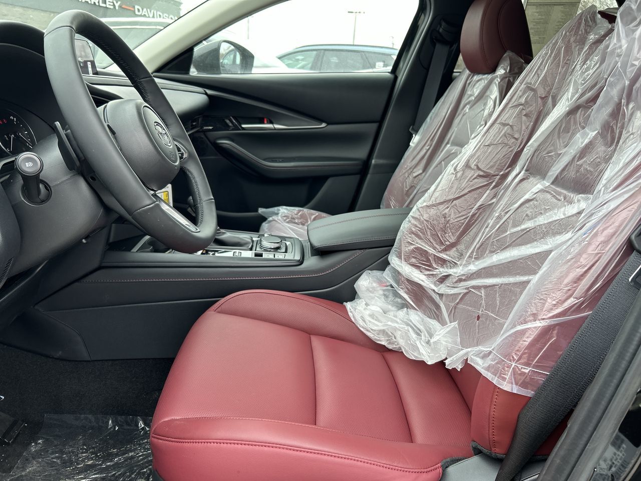 2026 Mazda CX-30 in Mississauga, Ontario