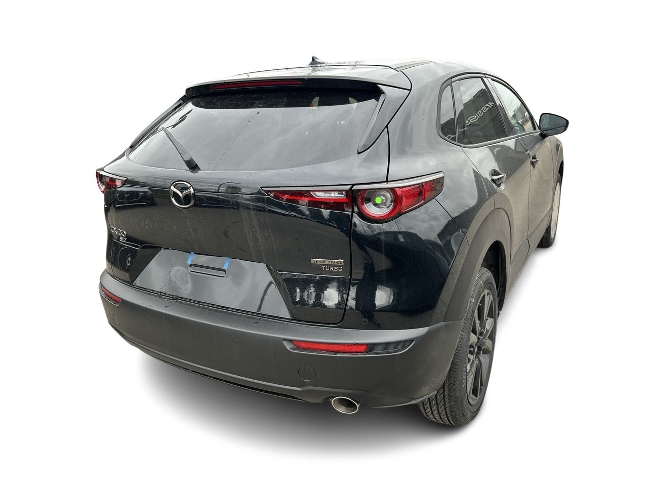 2026 Mazda CX-30 in Mississauga, Ontario