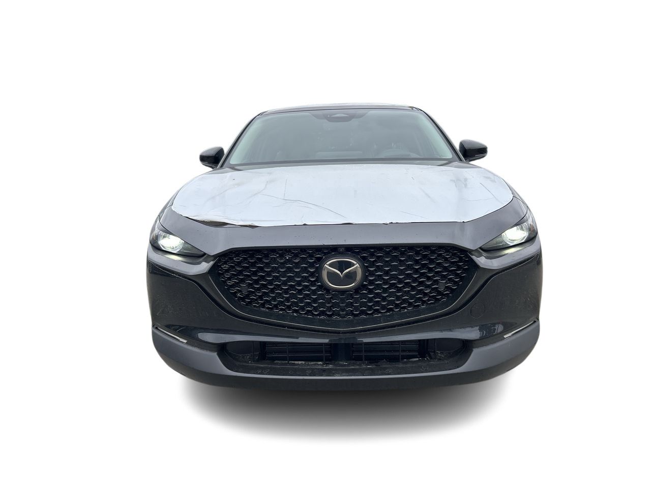 2026 Mazda CX-30 in Mississauga, Ontario