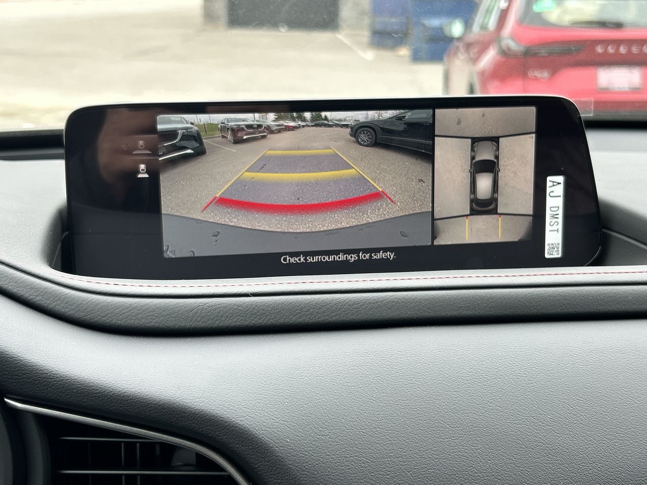 2026 Mazda CX-30 in Mississauga, Ontario