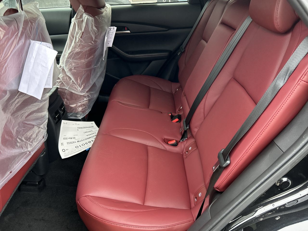 2026 Mazda CX-30 in Mississauga, Ontario